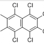 Octachloronaphthalene