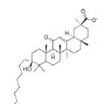 Octadecyl 3-hydroxy-11-oxoolean-12-en-29-oate