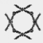 Octamethyl cyclotetrasiloxane