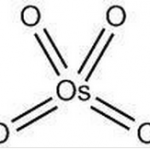 Osmium tetroxide