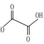 Oxalic acid