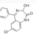 Oxazepam