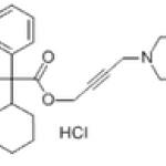 Oxybutynin Hydrochloride