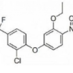 Oxyfluorfen