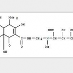 Oxyglucocycline