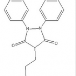 Oxyphenbutazone