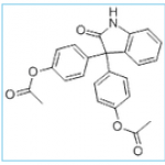 Oxyphenisatine