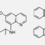 Pamaquine Naphthoate