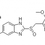 Pantoprazole sodium hydrate