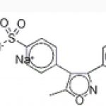 Parecoxib sodium