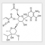 Paulomycin