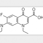 Pefloxacin