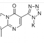 Pemirolast potassium