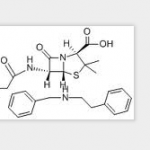 Penicillin benethamine