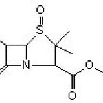 Penicillin-G 4-methoxybenzyl ester sulfoxide