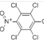 Pentachloronitrobenzene