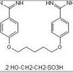 Pentamidine