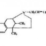 Pentazocine