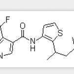 Penthiopyrad