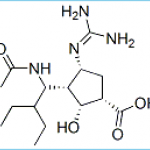 Peramivir