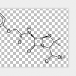 Phenoxymethylpenicillin