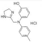 Phentolamine hydrochloride