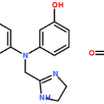 Phentolamine mesylate