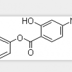 Phenyl-4-aminosalicylate