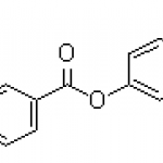 Phenyl benzoate