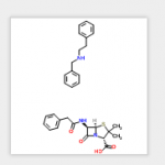 Phenylaminoethyl Penicillin