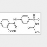 Phthalylsulfacetamide