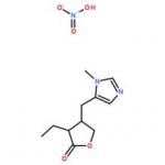 Pilocarpine nitrate