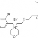 Pinaverium bromide