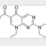 Pipemidic Acid