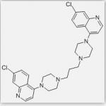 Piperaquine phosphate