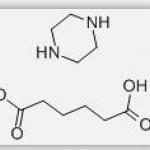 Piperazine Adipas