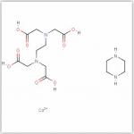 Piperazine Calcium Edetate