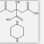 Piperazine Hydrate