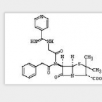 Pirbenicillin