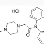 Pirenzepine Hydrochloride