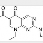 Piromidic Acid