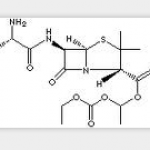 Pivampicillin Pamoate