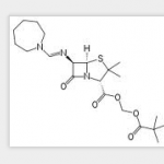 Pivmecillinam