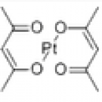 Platinum 2,4-pentanedionate