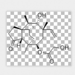 Pleuromulin