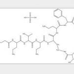 Polymyxin M Sulfate