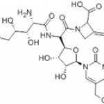 Polyoxin A