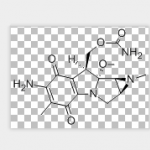 Porfiromycin