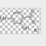 Potassium 4-aminosalicylate