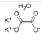 Potassium Oxalate Monohydrate